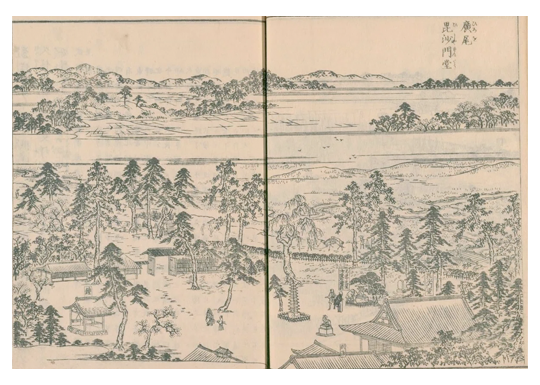 江戸名所図会4