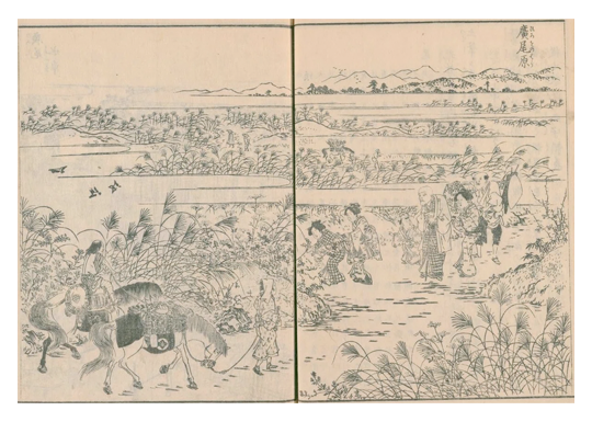 江戸名所図会6